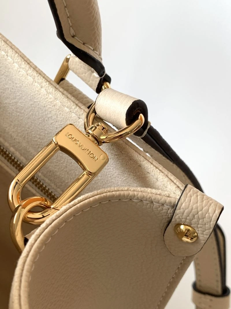 Louis Vuitton Shopping Bags Stretchable 94213