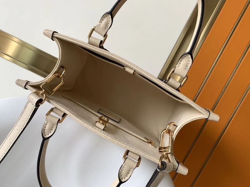 Louis Vuitton Shopping Bags Stretchable 94213