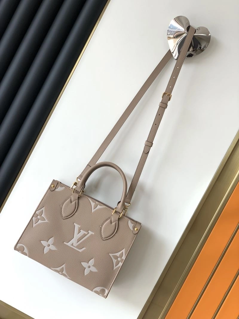 Bright Louis Vuitton Shopping Bags 94209