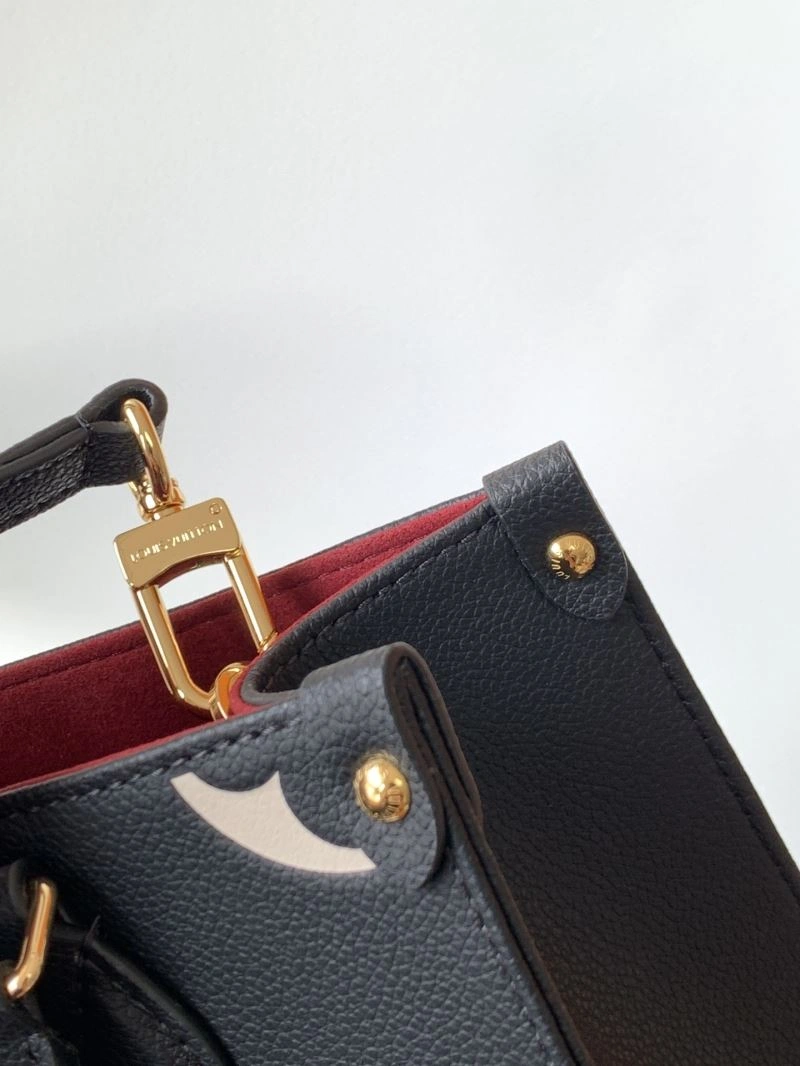 Louis Vuitton Shopping Bags Original 94211
