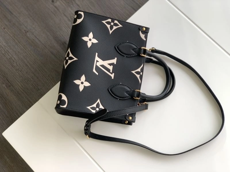 Louis Vuitton Shopping Bags Original 94211