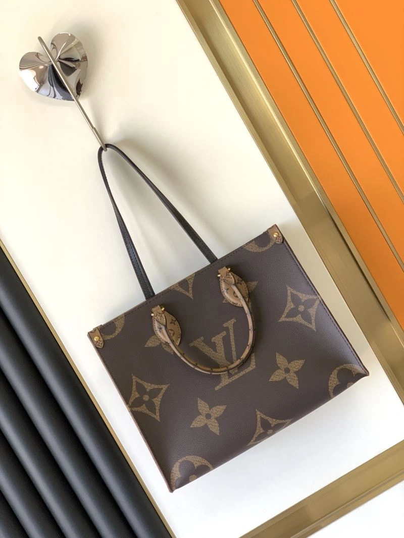 Louis Vuitton Shopping Bags Stretchable 94250