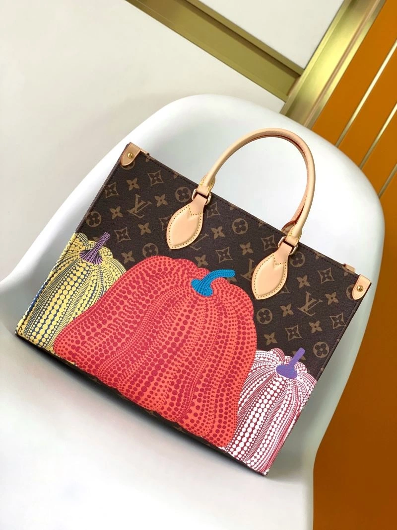 TopPick Louis Vuitton Shopping Bags 94212
