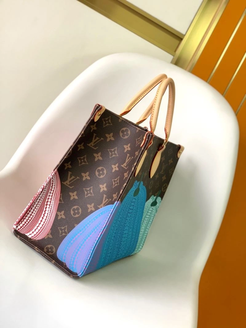 TopPick Louis Vuitton Shopping Bags 94212