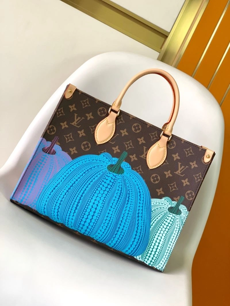 TopPick Louis Vuitton Shopping Bags 94212