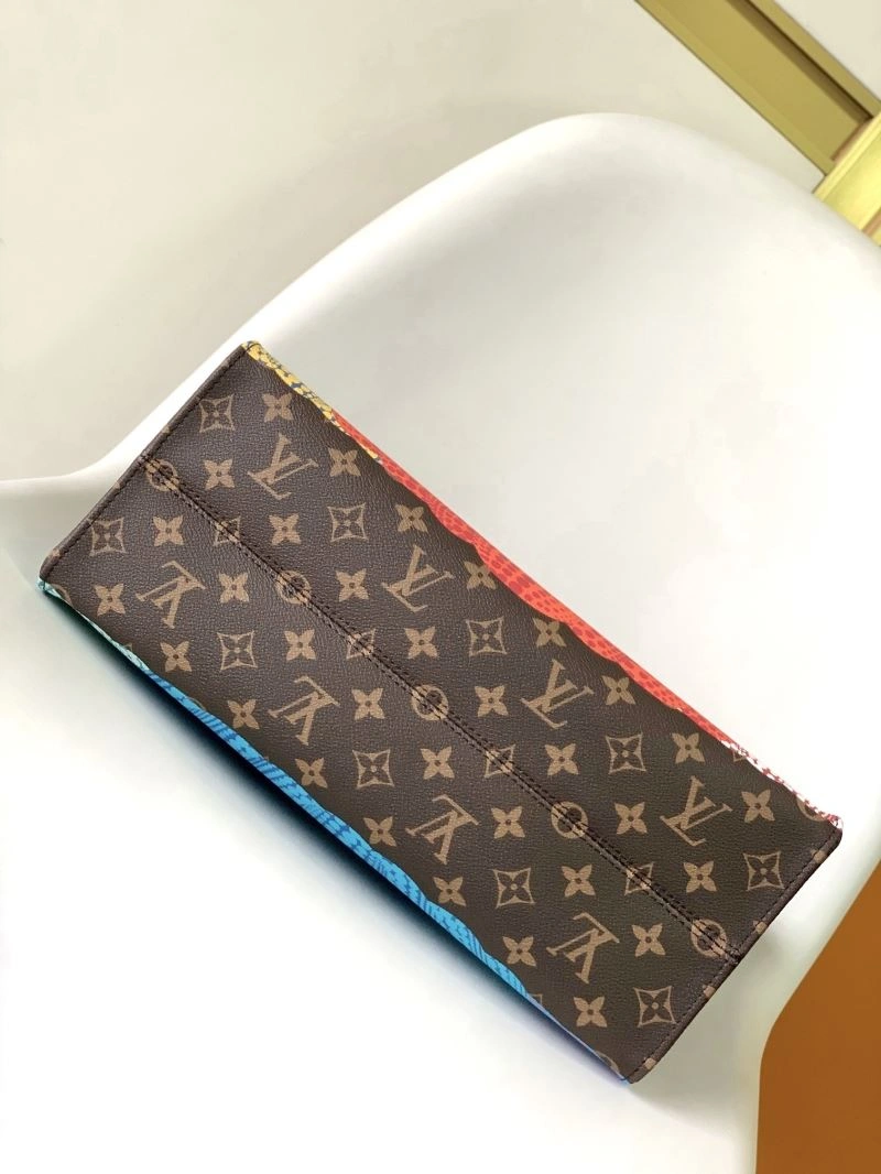 TopPick Louis Vuitton Shopping Bags 94212