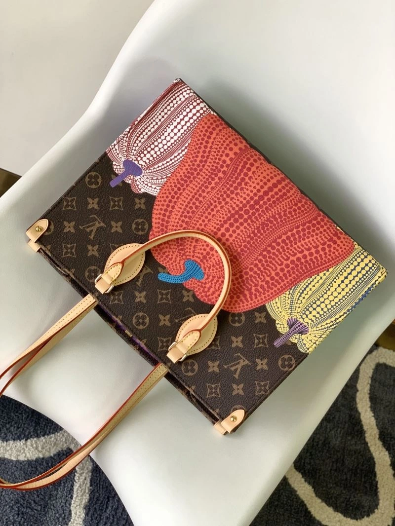 TopPick Louis Vuitton Shopping Bags 94212