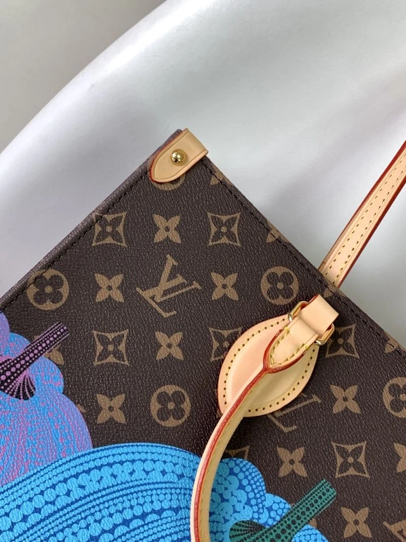 TopPick Louis Vuitton Shopping Bags 94212
