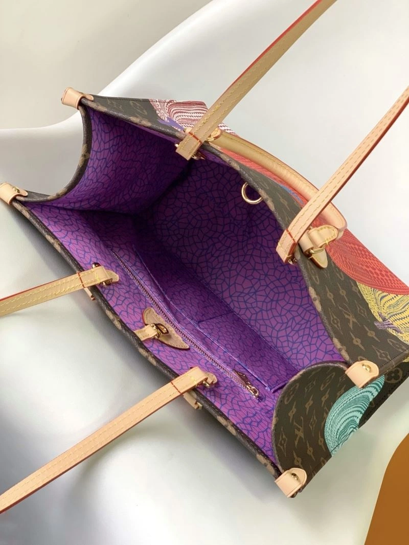 TopPick Louis Vuitton Shopping Bags 94212