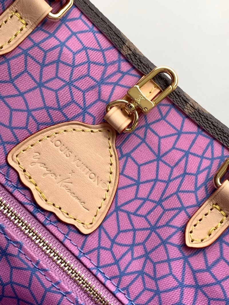 TopPick Louis Vuitton Shopping Bags 94212