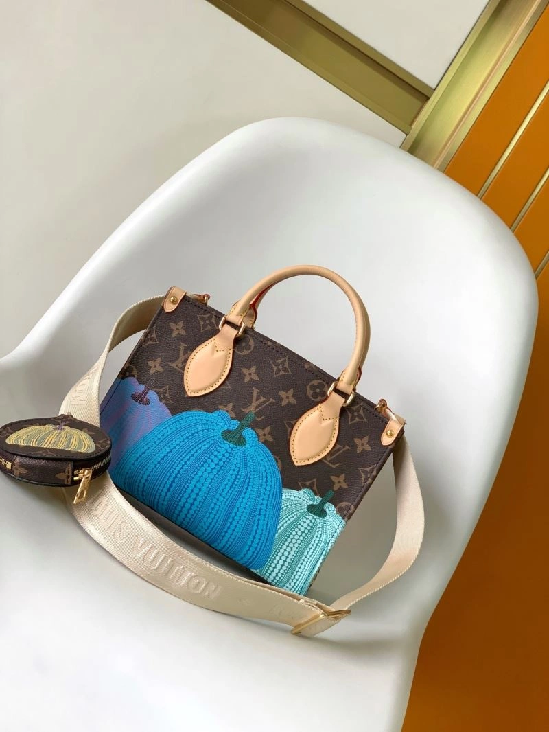 Louis Vuitton Shopping Bags Packable 94210