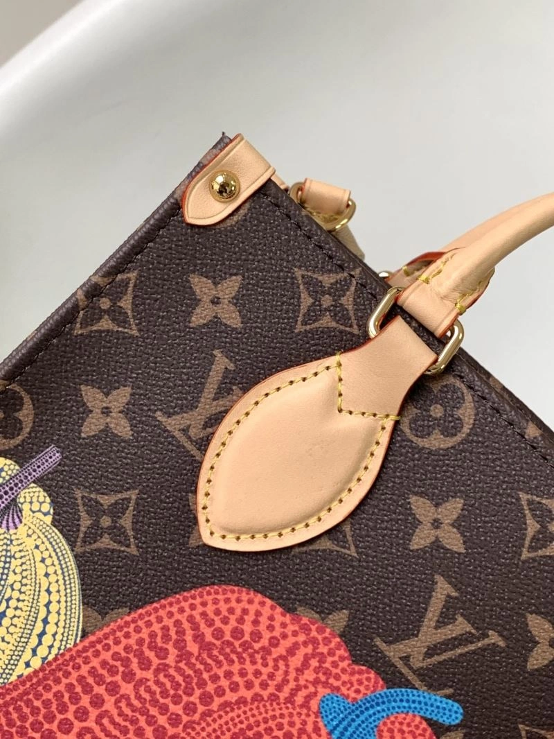 Louis Vuitton Shopping Bags Packable 94210