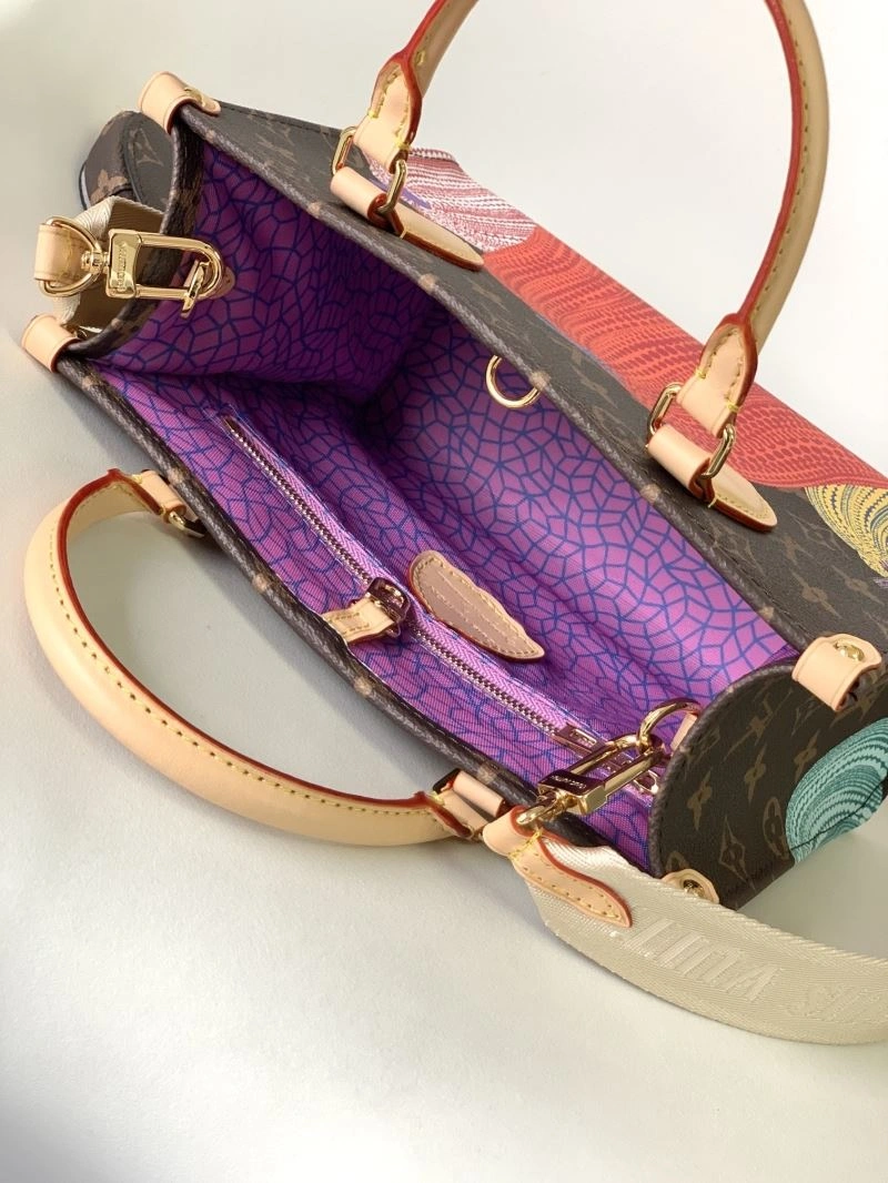 Louis Vuitton Shopping Bags Packable 94210