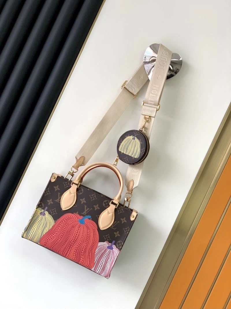 Louis Vuitton Shopping Bags Packable 94210