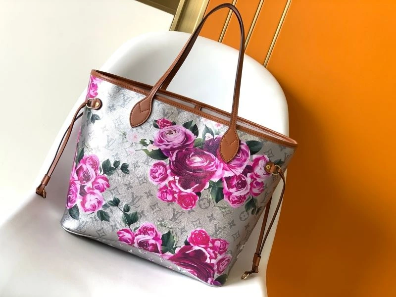 Affordable Louis Vuitton Shopping Bags 94205