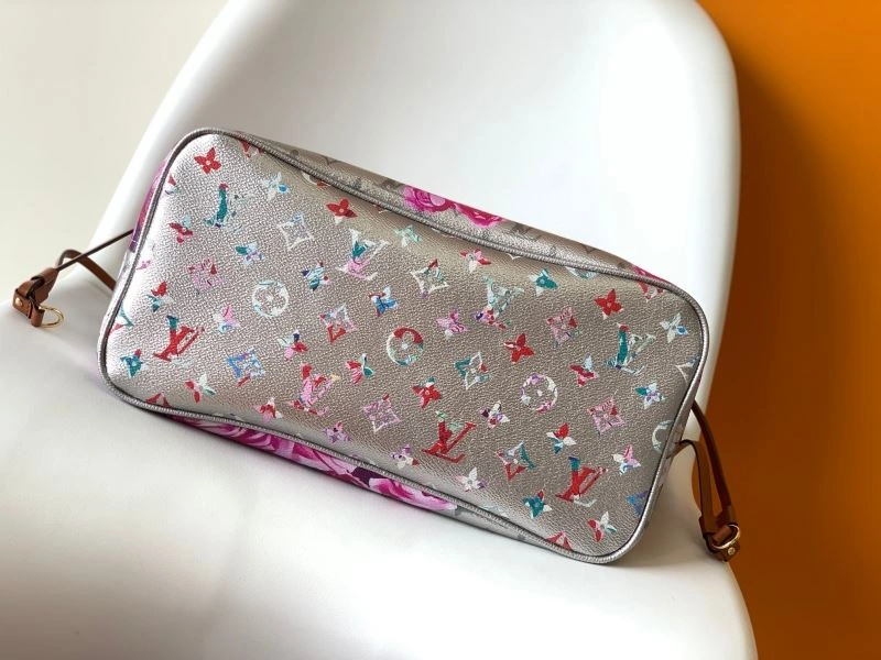 Affordable Louis Vuitton Shopping Bags 94205