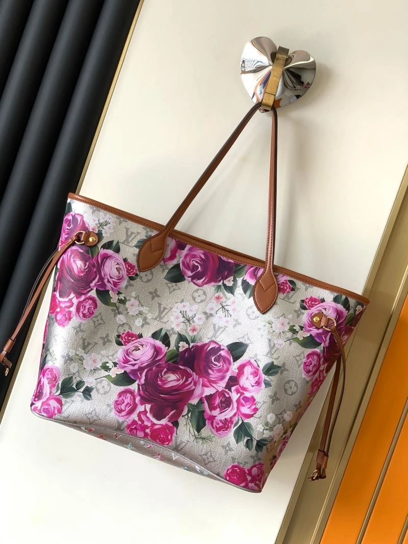 Affordable Louis Vuitton Shopping Bags 94205