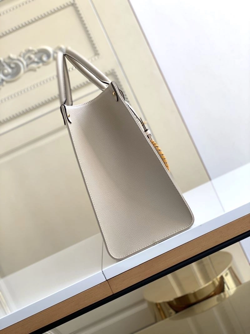 Unisex Louis Vuitton Shopping Bags 94248