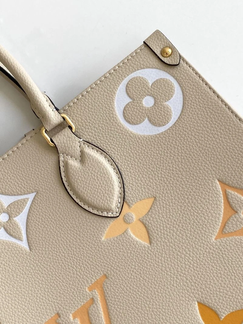 Unisex Louis Vuitton Shopping Bags 94248