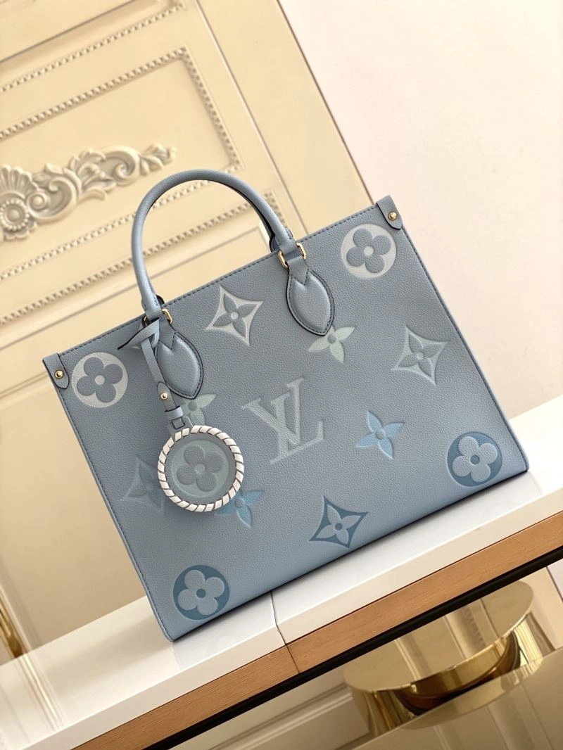 Louis Vuitton Shopping Bags Tailored 94206