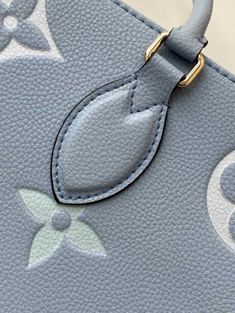 Louis Vuitton Shopping Bags Tailored 94206