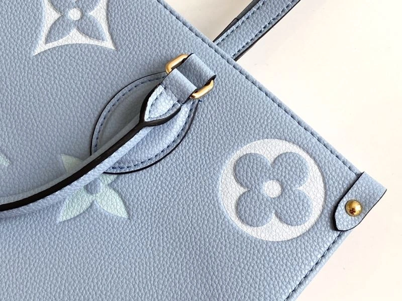 Louis Vuitton Shopping Bags Tailored 94206