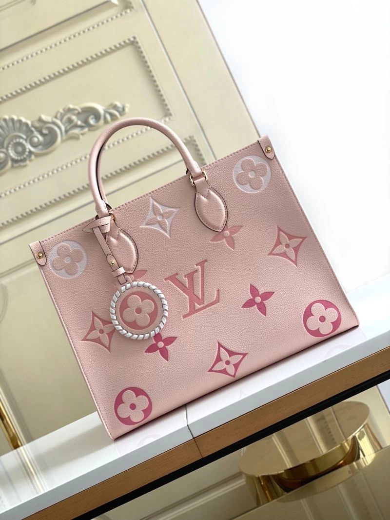 Reliable Louis Vuitton Shopping Bags 94203