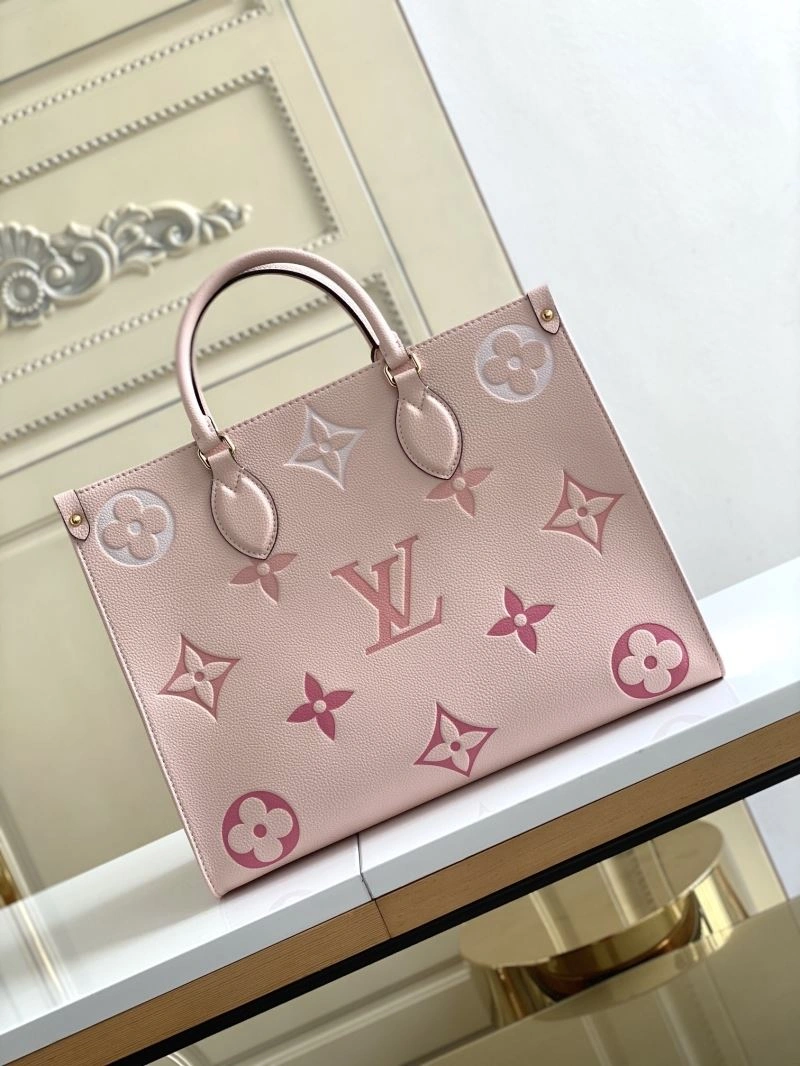 Reliable Louis Vuitton Shopping Bags 94203