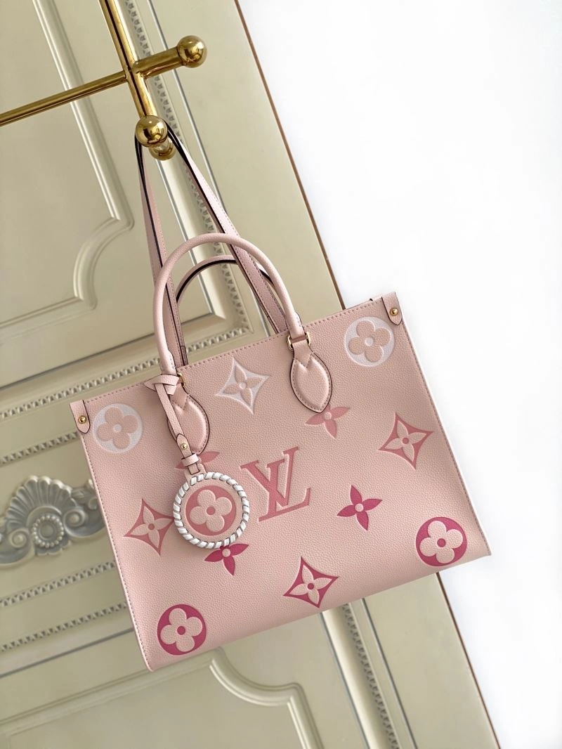 Reliable Louis Vuitton Shopping Bags 94203