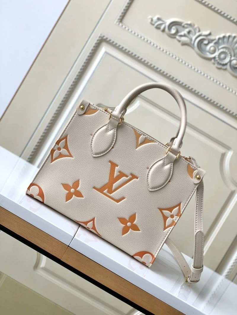 Resilient Louis Vuitton Shopping Bags 94204