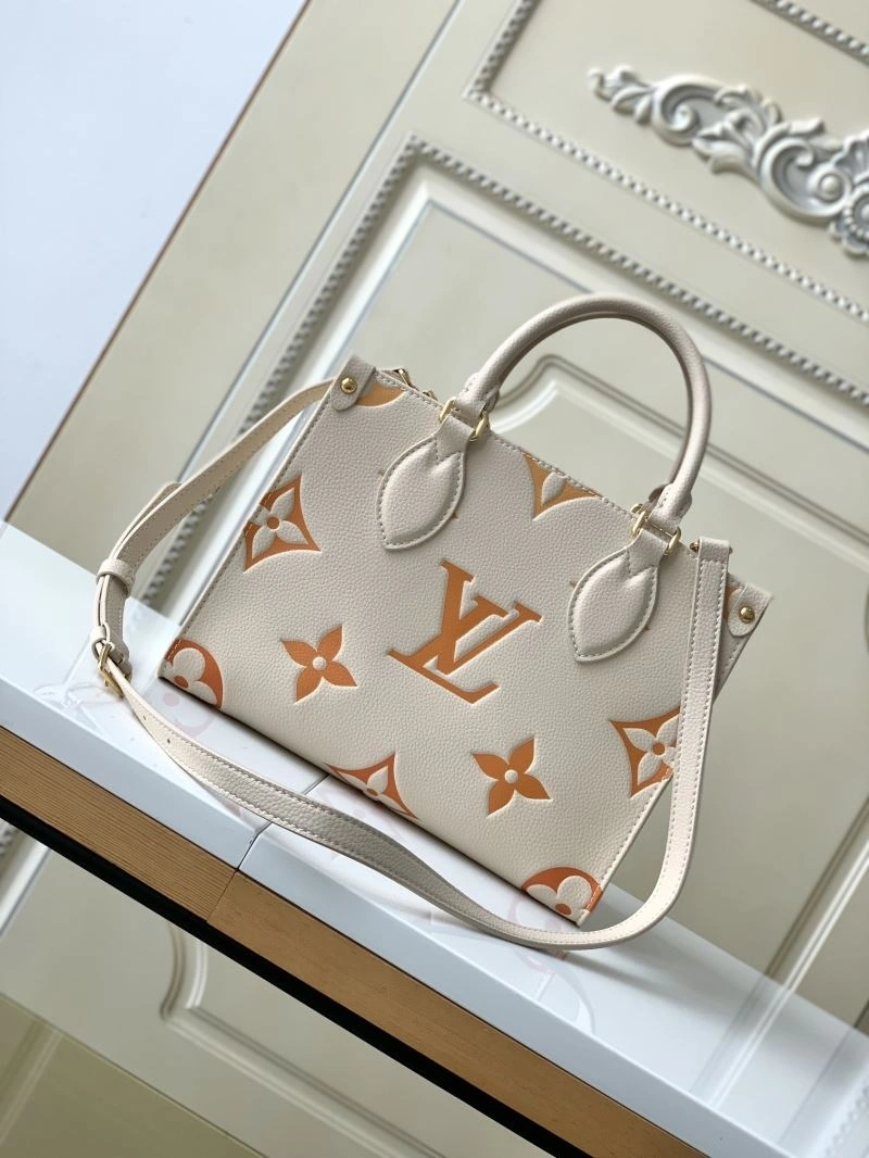 Resilient Louis Vuitton Shopping Bags 94204