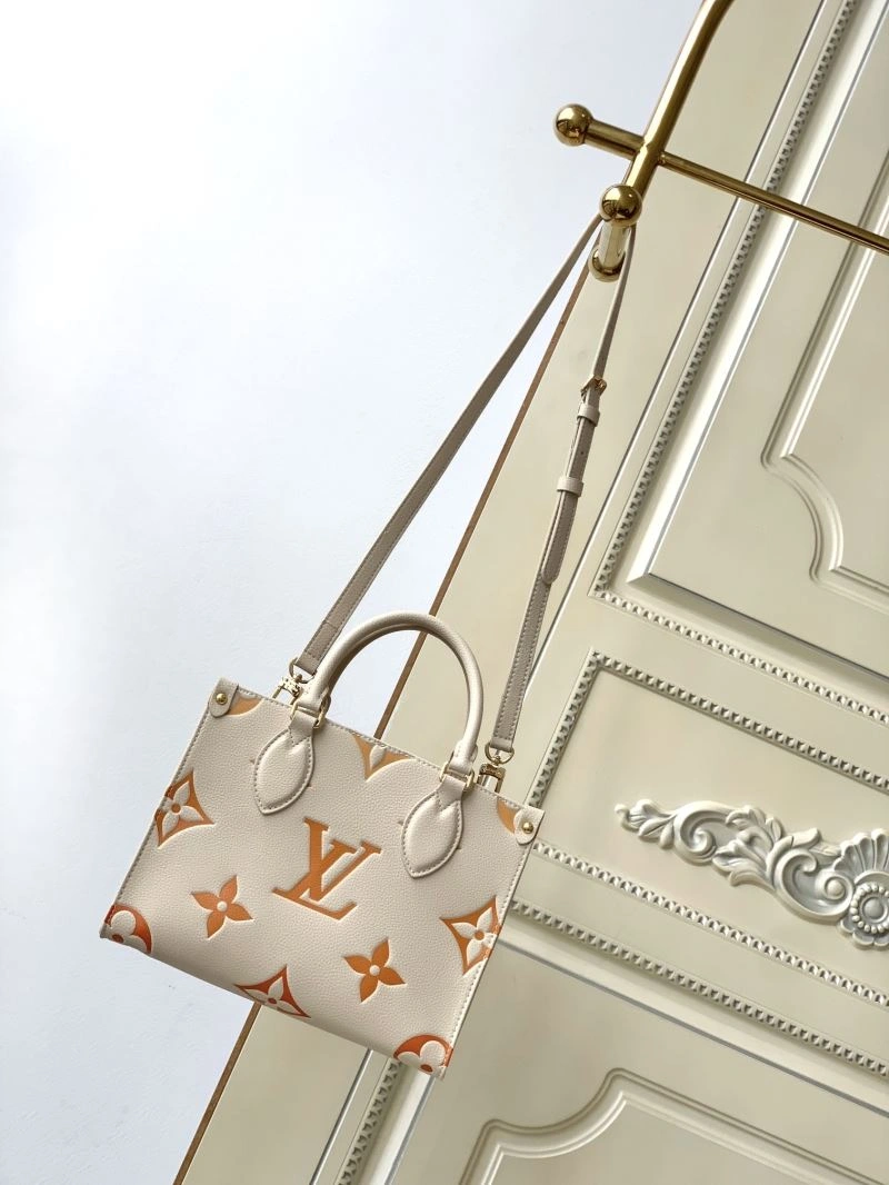 Resilient Louis Vuitton Shopping Bags 94204