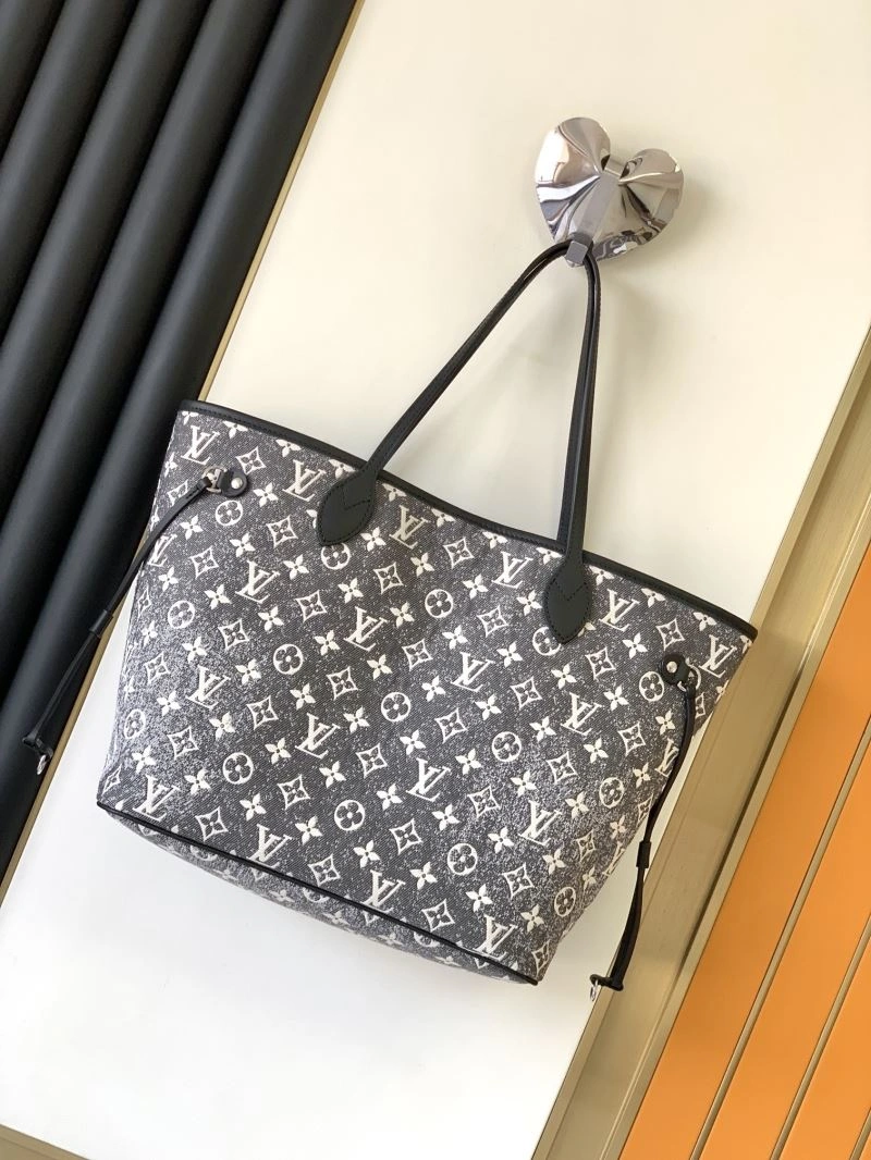 Breathable Louis Vuitton Shopping Bags 94008