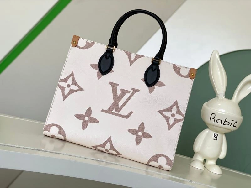 Louis Vuitton Shopping Bags SunProtective 94046