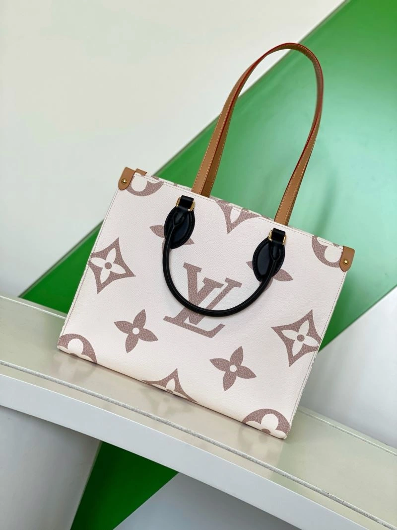 Louis Vuitton Shopping Bags SunProtective 94046