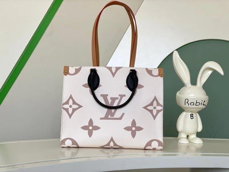 Louis Vuitton Shopping Bags SunProtective 94046