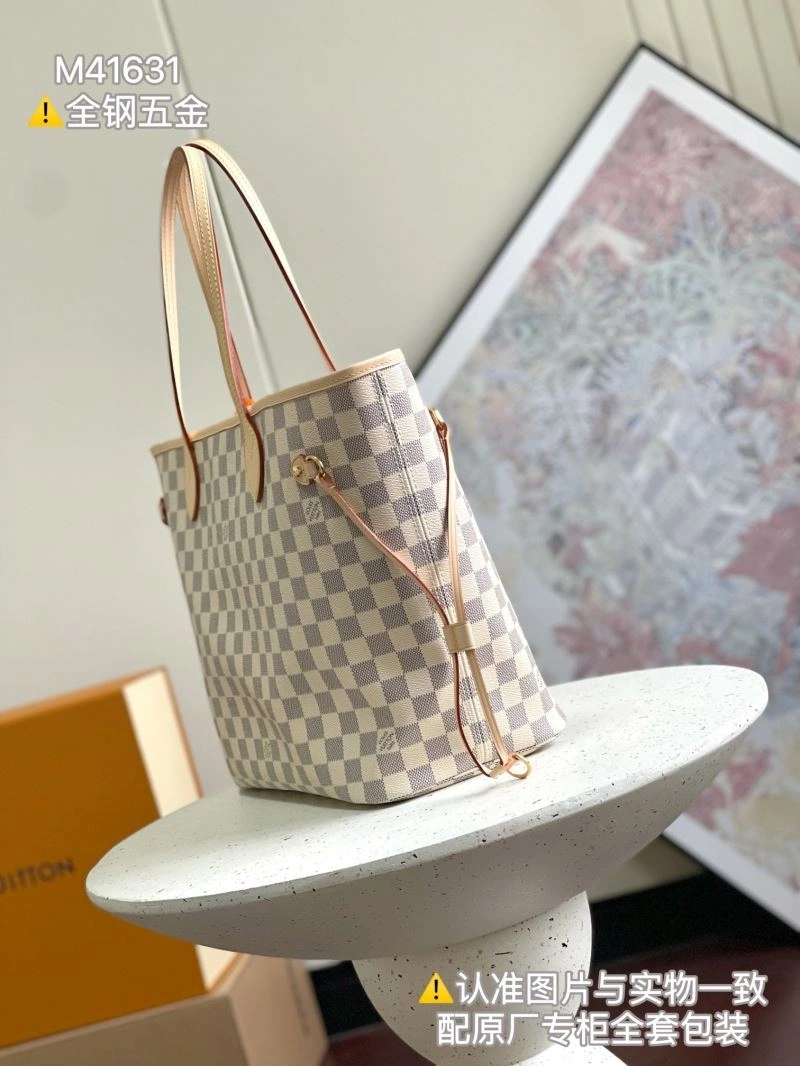 Casual Louis Vuitton Shopping Bags 94006