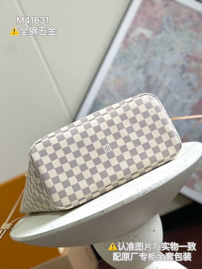 Casual Louis Vuitton Shopping Bags 94006