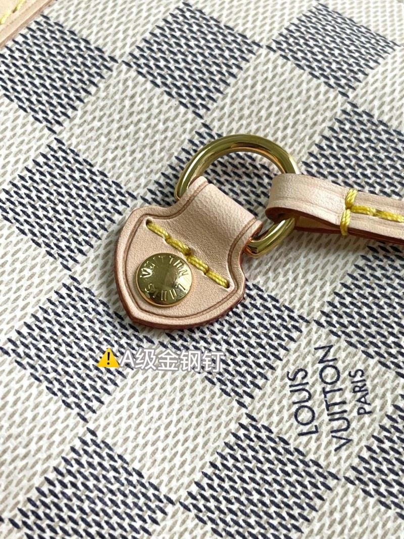 Casual Louis Vuitton Shopping Bags 94006