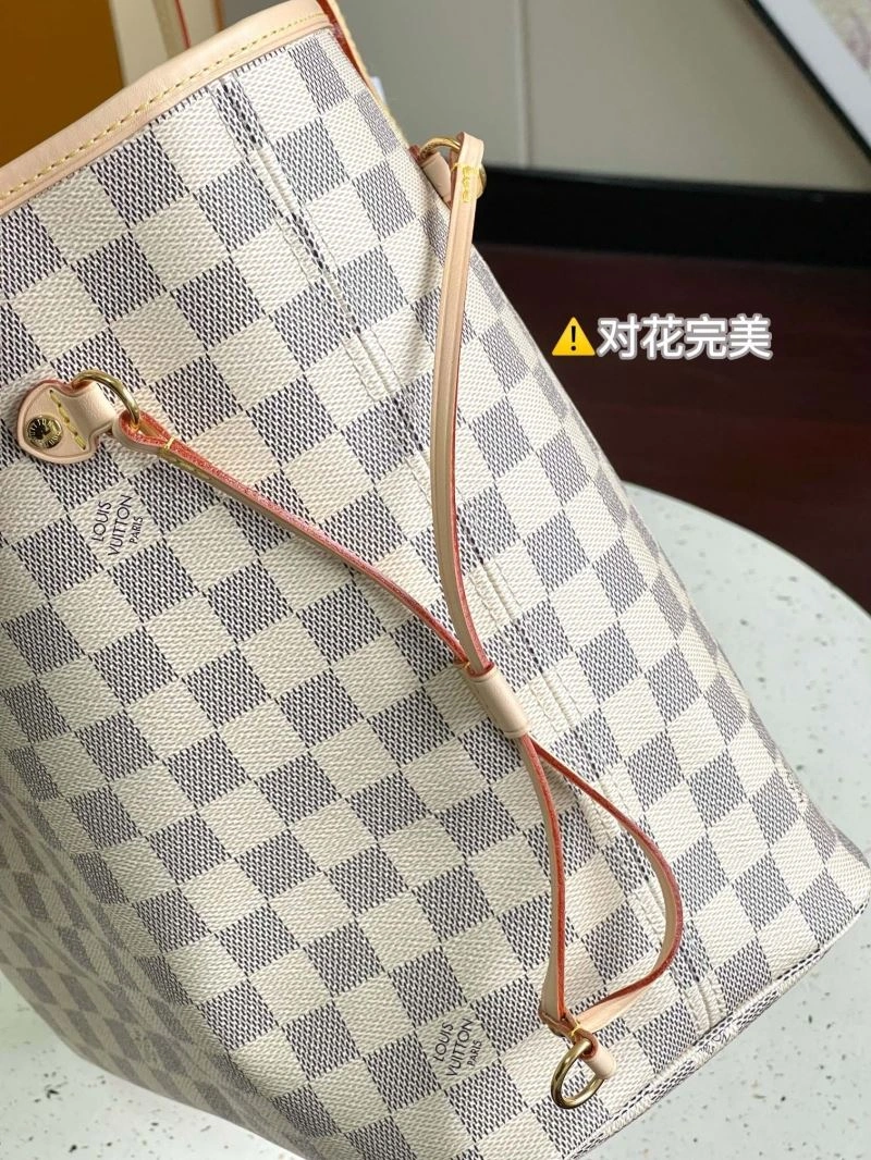 Casual Louis Vuitton Shopping Bags 94006