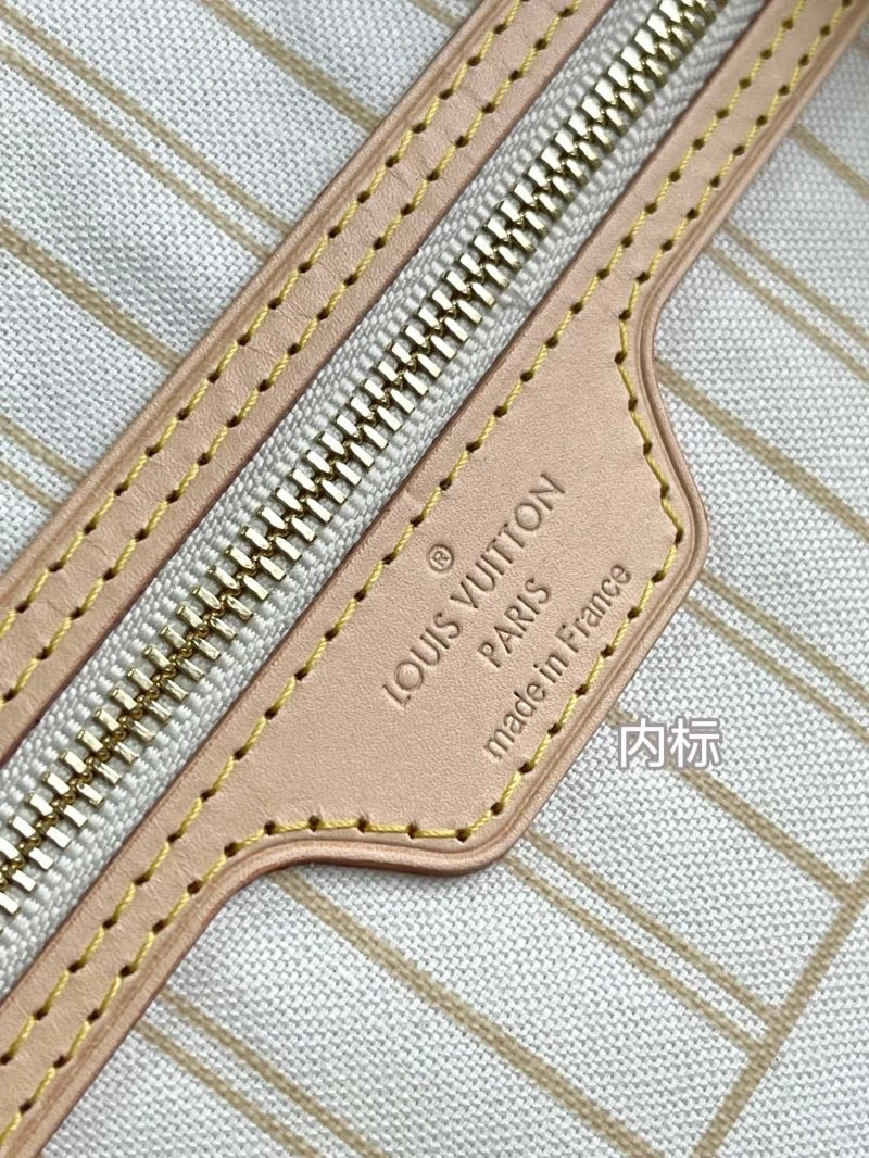 Casual Louis Vuitton Shopping Bags 94006