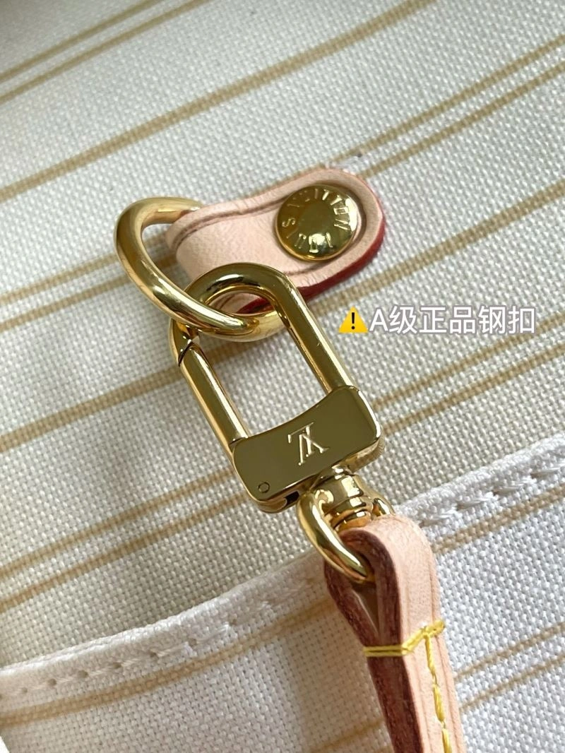 Casual Louis Vuitton Shopping Bags 94006