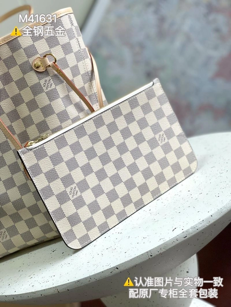 Casual Louis Vuitton Shopping Bags 94006