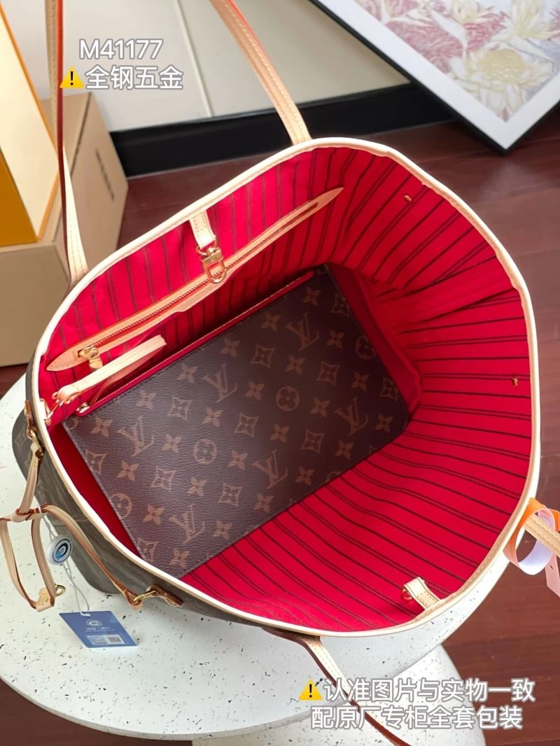 Louis Vuitton Shopping Bags ModernLook 94005