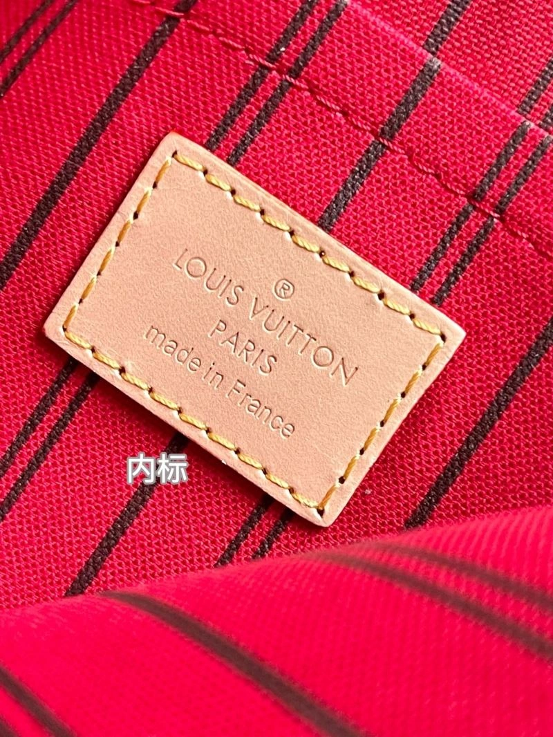 Louis Vuitton Shopping Bags ModernLook 94005