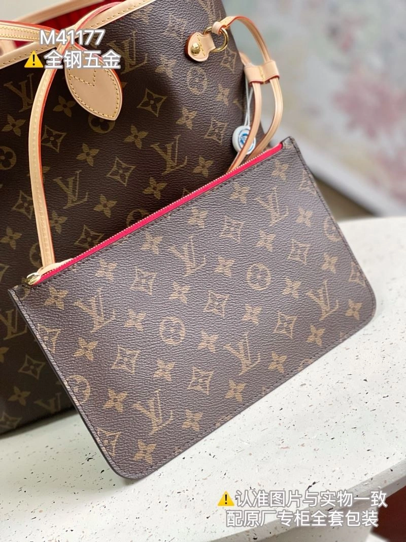 Louis Vuitton Shopping Bags ModernLook 94005