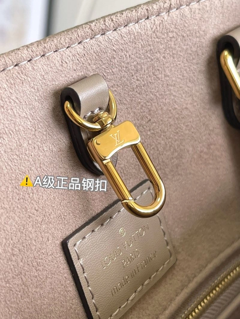 Classic Louis Vuitton Shopping Bags 93998