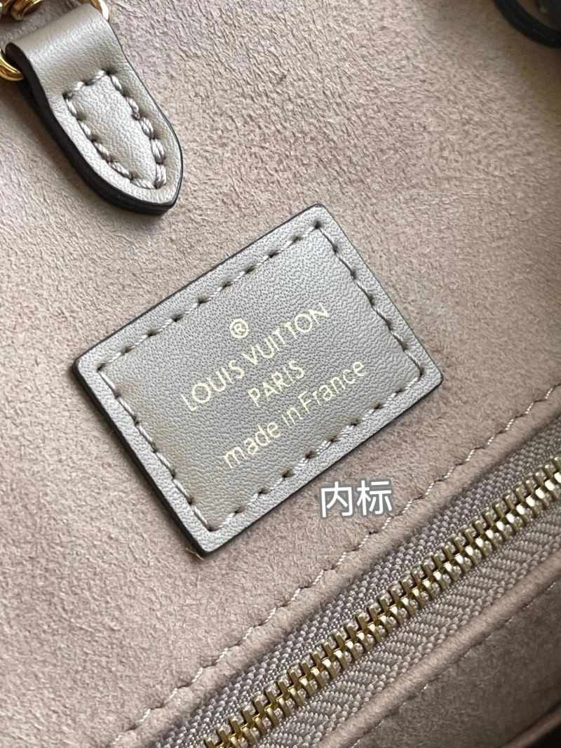 Classic Louis Vuitton Shopping Bags 93998