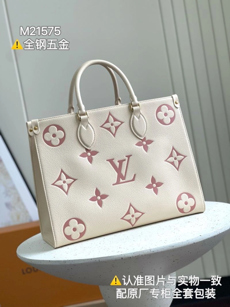 Louis Vuitton Shopping Bags Compact 94000