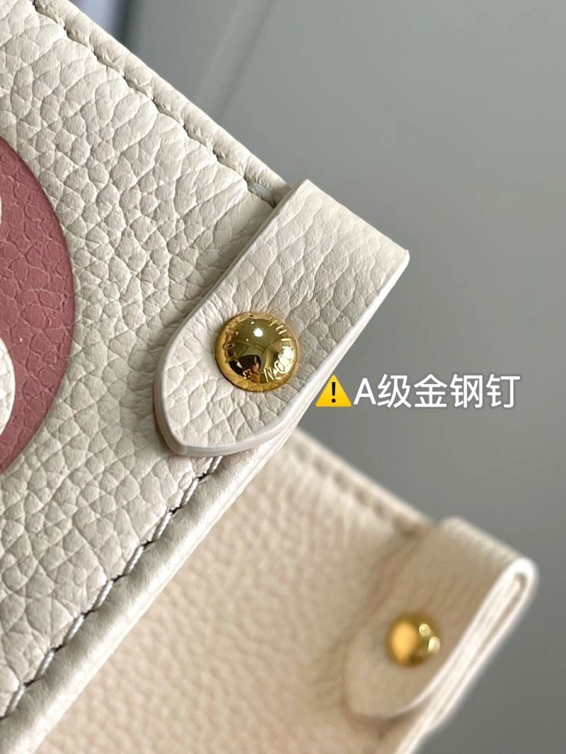 Louis Vuitton Shopping Bags Compact 94000
